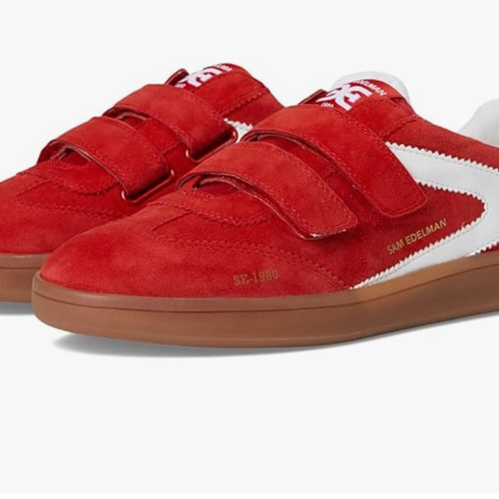 Sam Edelman Women's Size 9.5 Talia Sneakers